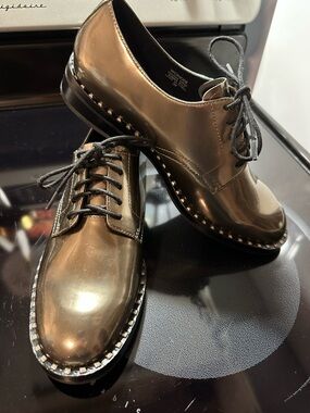 Ash Women's Patinum Wonder Oxford